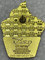 LFLY - Dalmatian - Soft Serve - Ice Cream - Mystery