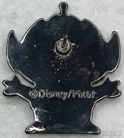 BoxLunch - Forky - Pixar Toy Story Little Green Alien Dress Up - Series 2 - Mystery