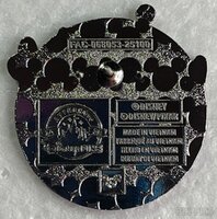 Little Green Alien - LGM - Toy Story