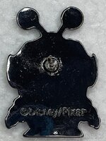 BoxLunch - Boo - Pixar LGM Alien Remix Set - Mystery