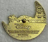 LFLY - Roo - Moon Napping - Mystery - Many Adventures of Winnie the Pooh - BoxLunch