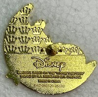 LFLY - Pooh Bear - Moon Napping - Mystery - Many Adventures of Winnie the Pooh - BoxLunch