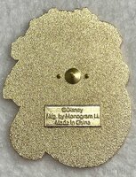 MII - Dumbo and Mrs Jumbo - Hugging - Core Line - PALM