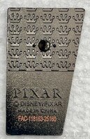 LFLY - Woody - Pixar Toy Story 30th Anniversary Puzzle Mystery Set