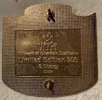 WDI - Virtual Magic Kingdom - POTC - Treasure Cove