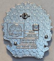 WDW - Zootopia: Better Zoogether Opening Day Character Cluster