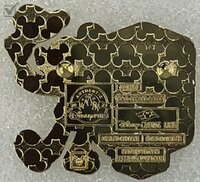 DCL - Captain Mickey - Disney Destiny Inaugural Sailing - December 2025 - Disney Vacation Club Member - DVC