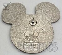 WDW - Italy - Version 6 - EPCOT World Showcase Flag Icon Series