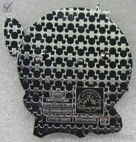 WDW - Trader Stitch - Hidden Disney Pin Trading - Wave A - Mini Jumbo