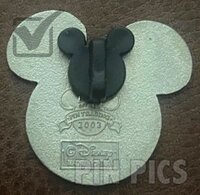 WDW - Japan - Version 6 - EPCOT World Showcase Flag Icon Series