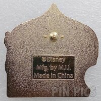 Monogram - Jasmine and Rajah - Disney Princess Puzzle Mystery Set