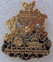 SDR - Winnie the Pooh and Friends - Let's Weather It Together