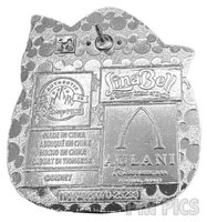 Aulani - LinaBell - Duffy and Friends in Hawaii Series