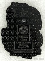 Rafiki and Timon - 30 Years of The Lion KIng - Cast Exclusive