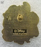 WDW - Snow White and the Seven Dwarfs Cluster - Version 1