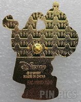 Loungefly - Merlin with Magic Books - Sword in the Stone - BoxLunch