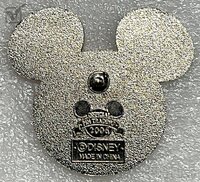 WDW - Mexico - Version 6 - EPCOT World Showcase Flag Icon Series