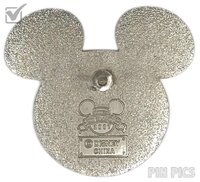 WDW - Mexico - Version 6 - EPCOT World Showcase Flag Icon Series