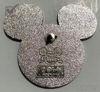 WDW - Morocco - Version 7 - EPCOT World Showcase Flag Icon Series