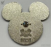 WDW - Morocco - Version 6 - EPCOT World Showcase Flag Icon Series