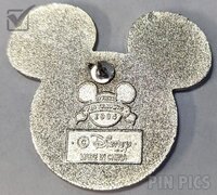 WDW - Norway - Version 7 - EPCOT World Showcase Flag Icon Series