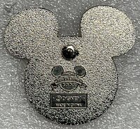 WDW - Norway - Version 6 - EPCOT World Showcase Flag Icon Series