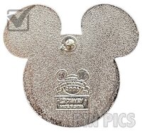 WDW - Norway - Version 6 - EPCOT World Showcase Flag Icon Series