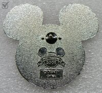 WDW - Norway - Version 6 - EPCOT World Showcase Flag Icon Series