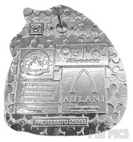 Aulani - Olu Mel - Duffy and Friends in Hawaii Series