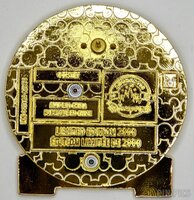 DLR - Mickey's Autumn Adventures 2025 - Storytellers Cafe