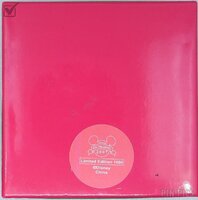 DS - Christmas - Collection - Mystery