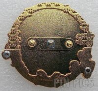 Loungefly - Flying to Never Land - Spinner - Peter Pan - BoxLunch