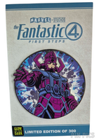 Derwin Collectables - Galactus - The Fantasic 4: First Steps Series - Heroes Dutch Comic Con - Marvel