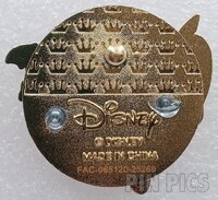 Loungefly - Pinocchio and Jiminy Cricket - BoxLunch