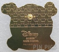 Loungefly - Skull and Crossbones - Dead Men Tell No Tales - Pirates of the Caribbean