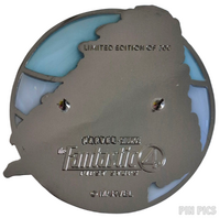 Derwin Collectables - Human Torch - The Fantasic 4: First Steps Series - Heroes Dutch Comic Con - Marvel