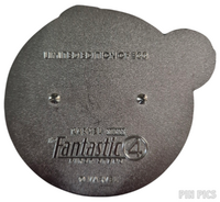 Derwin Collectables - Invisible Woman - The Fantasic 4: First Steps Series - Heroes Dutch Comic Con - Marvel