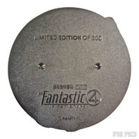 Derwin Collectables - The Thing - The Fantasic 4: First Steps Series - Heroes Dutch Comic Con - Marvel