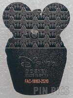 LFLY - Sample - Stitch and Experiments Cupcakes Mystery Set