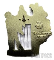 Japan - Haunted Mansion - Windows and Doors to the World of Your Dreams Mystery Set - Stained Glass - TDR