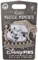 Walt Disney Animation Studios - Walt’s Magical Moments Series - January 2026
