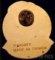 DLR - 2nd Annual Disneyland Teddy Bear and Doll Classic