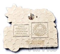 Bunny and Ducky - Toy Story 4 Mystery Set