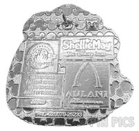 Aulani - ShellieMay - Duffy and Friends in Hawaii Series