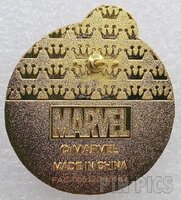 Loungefly - Spider-Man - Marvel Pastel Portraits