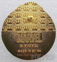 Loungefly - Spider-Gwen - Marvel Pastel Portraits