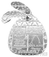 Aulani - StellaLou - Duffy and Friends in Hawaii Series