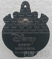 Loungefly - Scarf Wreath - Stitch Christmas Tree Ornaments Mystery Set - Hot Topic