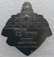 Loungefly - Kissing Under the Holly - Stitch Christmas Tree Ornaments Mystery Set - Hot Topic