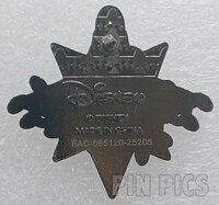 Loungefly - Stringing Lights - Stitch Christmas Tree Ornaments Mystery Set - Hot Topic